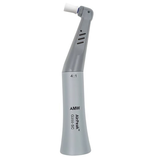 AirPeak™ PRO200 Air Polisher