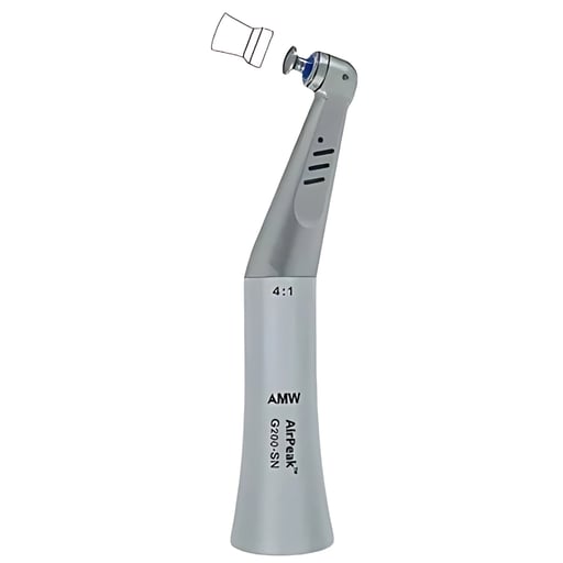 AirPeak Automatic IPR