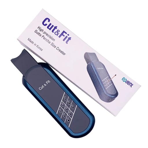 GP Cut & Fit (Standard)