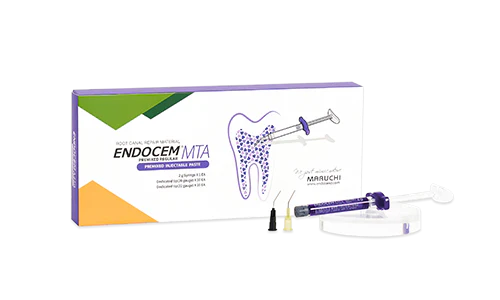 Endocem MTA Root Repair