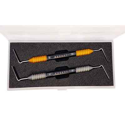 EP Plugger Set