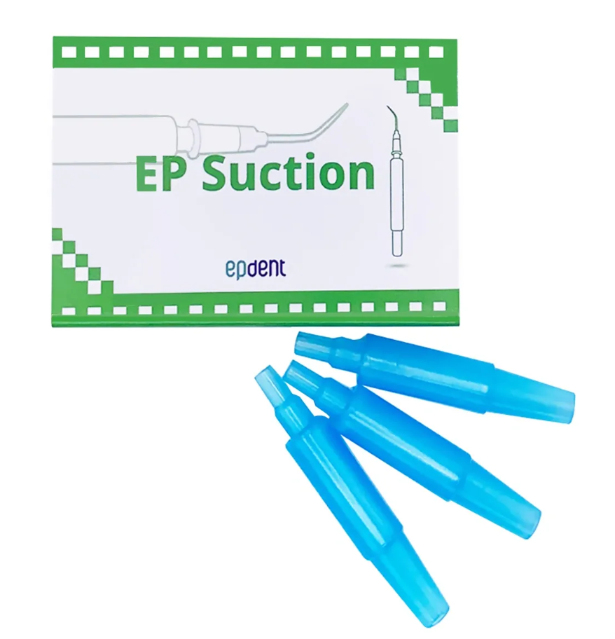 EP Suction System