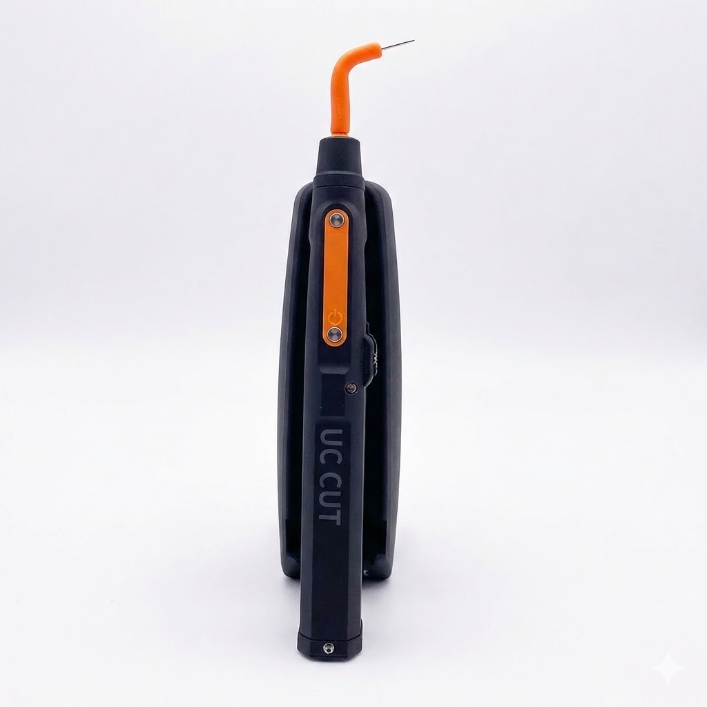UC-CUT (Sonic GP Cutter)